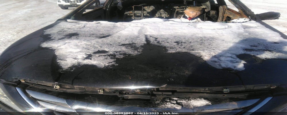 5NPEC4AC5BH142699 2011 HYUNDAI SONATA photo no. 10
