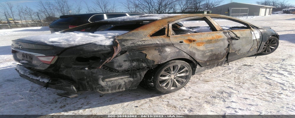 5NPEC4AC5BH142699 2011 HYUNDAI SONATA photo no. 4