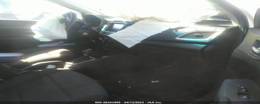 3KPC24A30JE028364 2018 HYUNDAI ACCENT photo no. 5