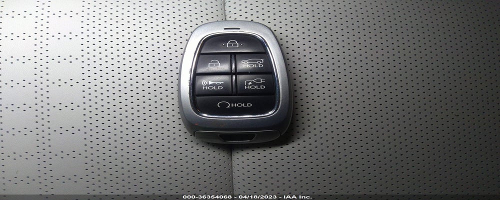 KM8KNDAF2NU082359 2022 HYUNDAI IONIQ 5 photo no. 11