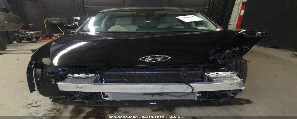 KM8KNDAF2NU082359 2022 HYUNDAI IONIQ 5 photo no. 6