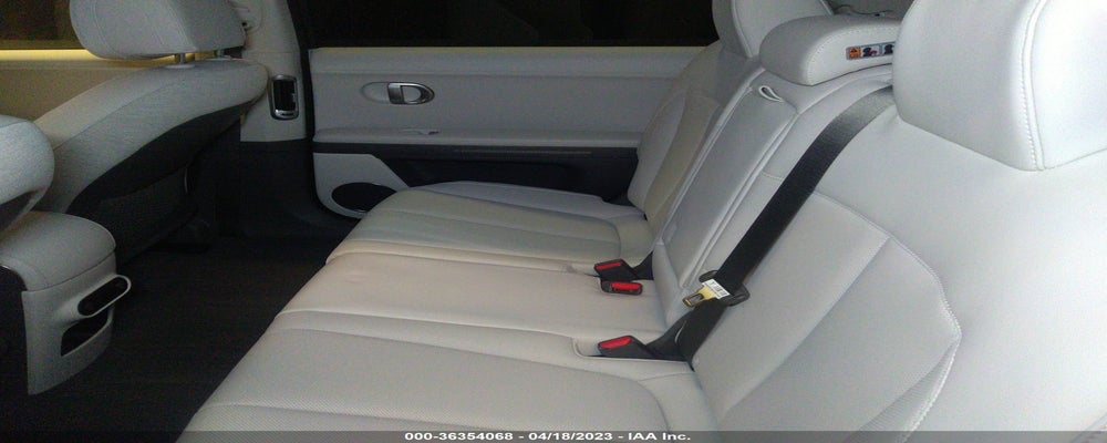 KM8KNDAF2NU082359 2022 HYUNDAI IONIQ 5 photo no. 8