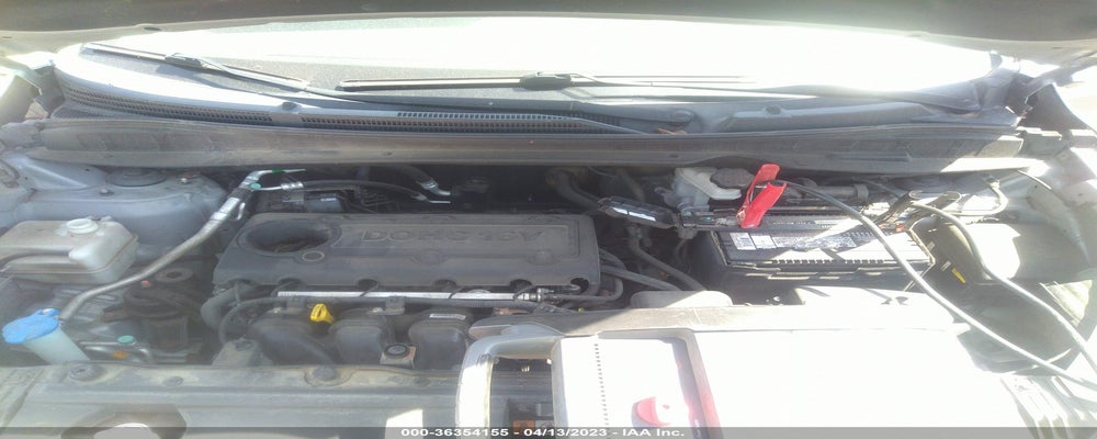 KM8JUCAC0DU711064 2013 HYUNDAI TUCSON photo no. 10