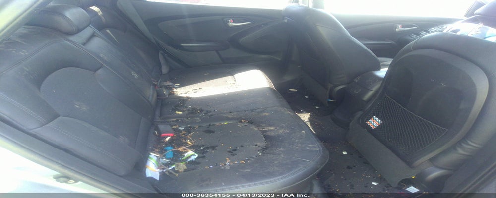 KM8JUCAC0DU711064 2013 HYUNDAI TUCSON photo no. 8