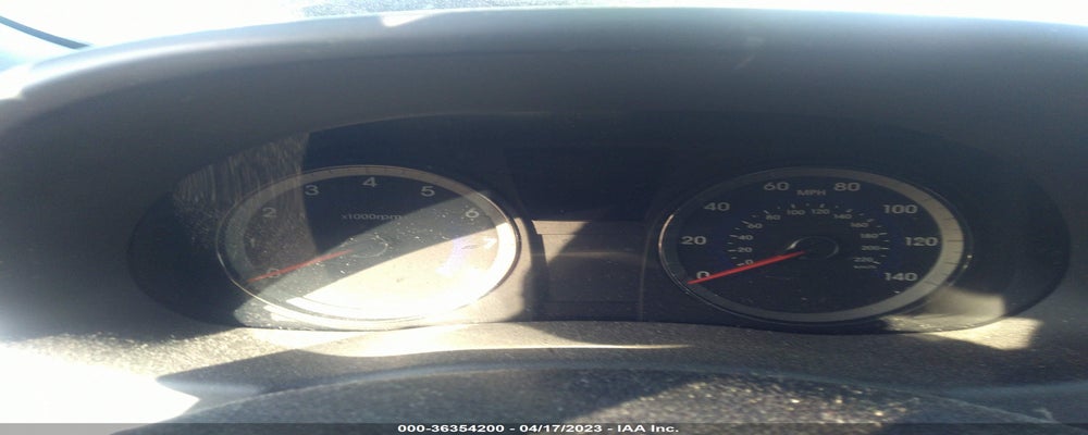 KMHCT5AE8DU108453 2013 HYUNDAI ACCENT photo no. 7
