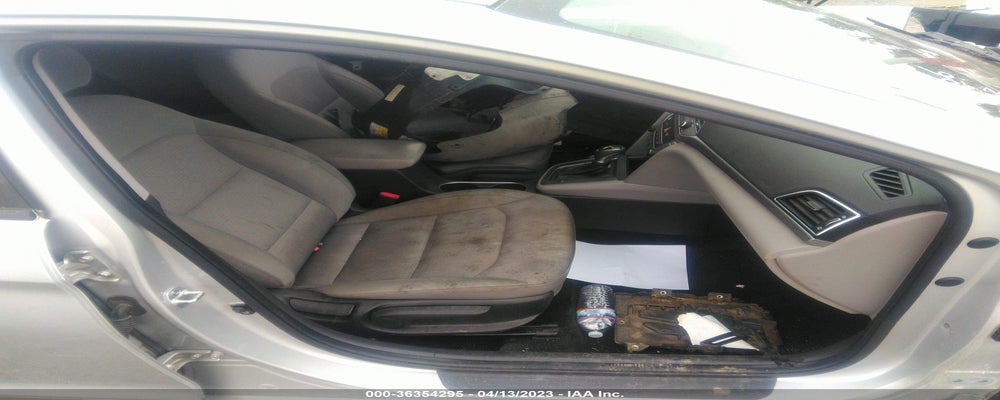 KMHD74LF0HU094322 2017 HYUNDAI ELANTRA photo no. 5