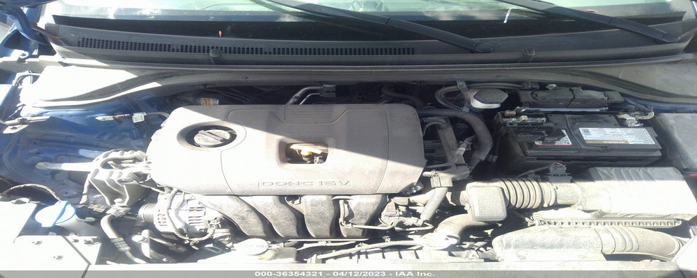 5NPD84LF1LH560036 2020 HYUNDAI ELANTRA photo no. 10