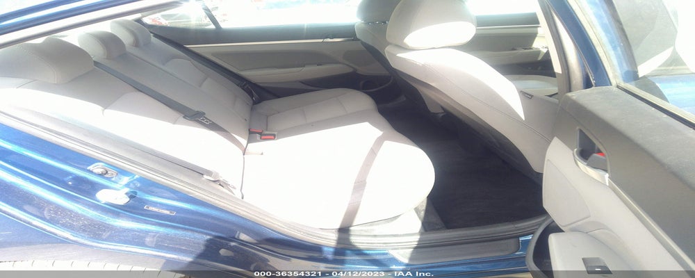 5NPD84LF1LH560036 2020 HYUNDAI ELANTRA photo no. 8