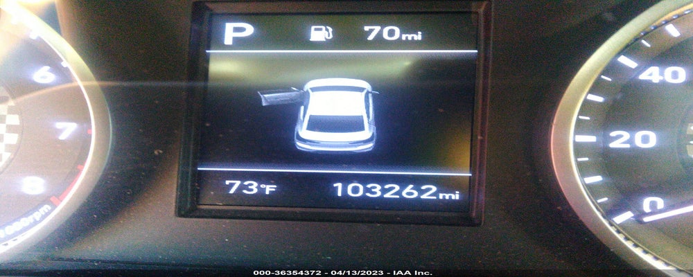 5NPD84LF1KH402813 2019 HYUNDAI ELANTRA photo no. 7