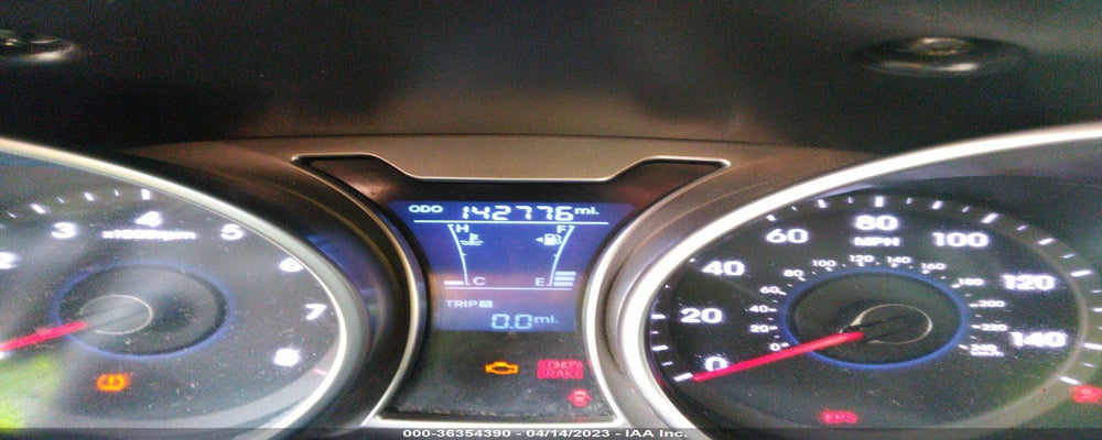 KMHTC6AD1DU110512 2013 HYUNDAI VELOSTER photo no. 7