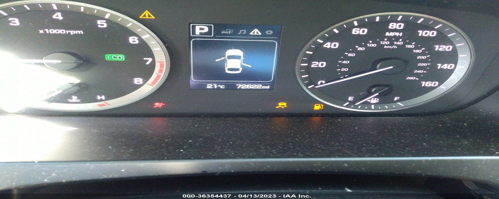5NPE24AF5GH302410 2016 HYUNDAI SONATA photo no. 7