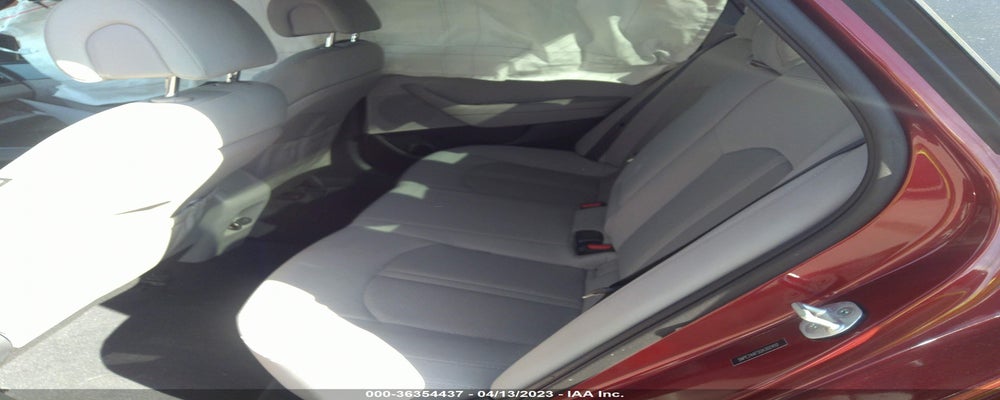 5NPE24AF5GH302410 2016 HYUNDAI SONATA photo no. 8