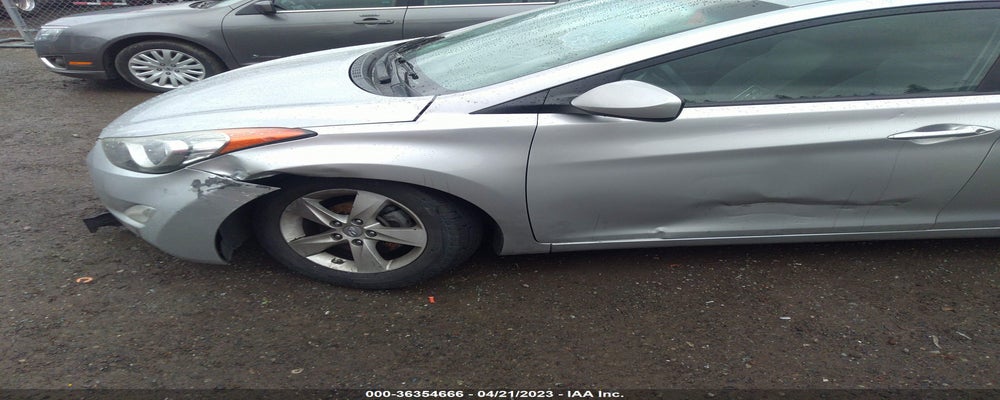 KMHDH4AE4CU298458 2012 HYUNDAI ELANTRA photo no. 6