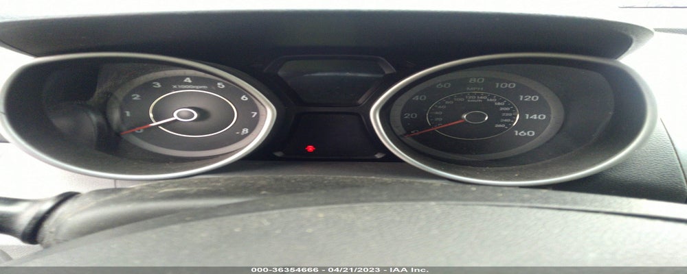 KMHDH4AE4CU298458 2012 HYUNDAI ELANTRA photo no. 7