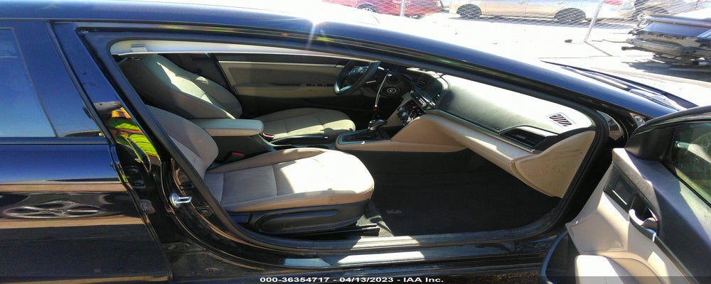 5NPD84LF4LH509825 2020 HYUNDAI ELANTRA photo no. 5