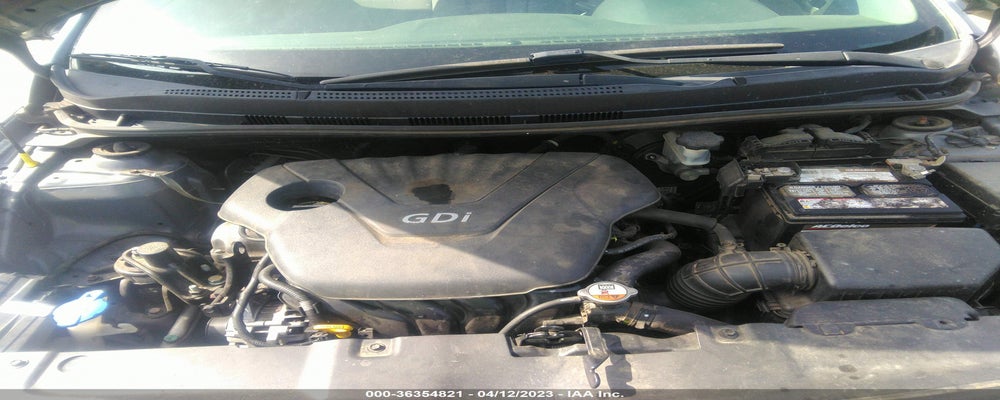 KMHCT4AE3DU539423 2013 HYUNDAI ACCENT photo no. 10
