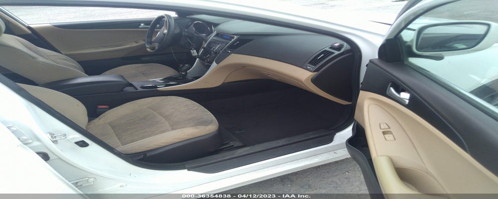 5NPEB4AC6DH557259 2013 HYUNDAI SONATA photo no. 5