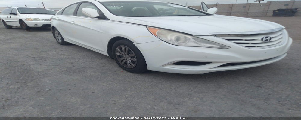 5NPEB4AC6DH557259 2013 HYUNDAI SONATA photo no. 6