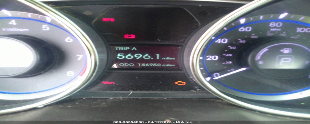 5NPEB4AC6DH557259 2013 HYUNDAI SONATA photo no. 7