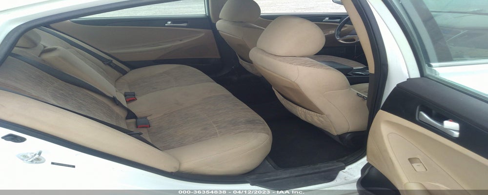 5NPEB4AC6DH557259 2013 HYUNDAI SONATA photo no. 8