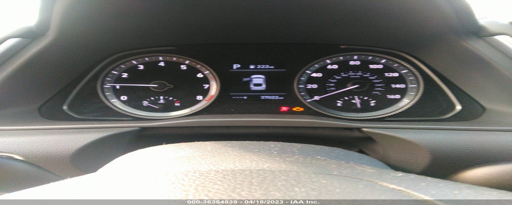 5NPEG4JA0LH043227 2020 HYUNDAI SONATA photo no. 7