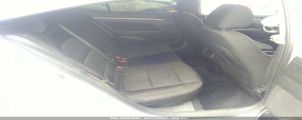 5NPD84LF1JH236517 2018 HYUNDAI ELANTRA photo no. 8