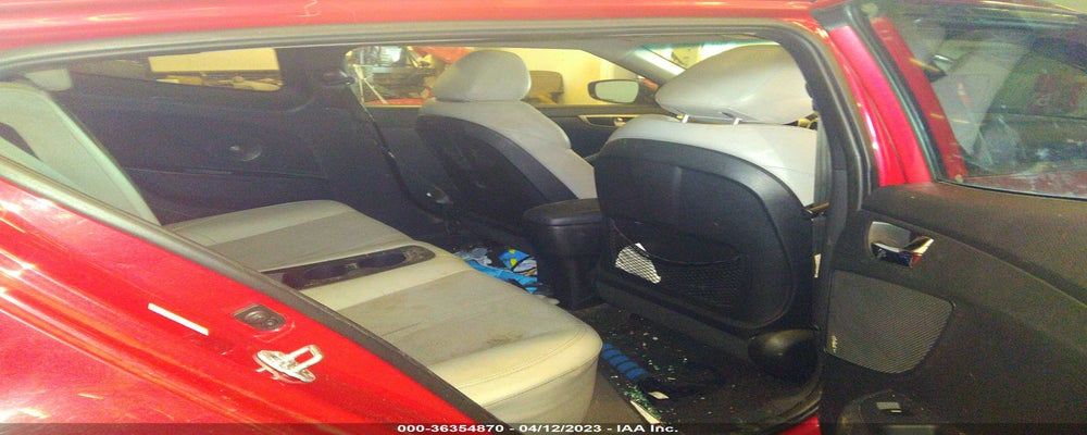 KMHTC6AD4DU093494 2013 HYUNDAI VELOSTER photo no. 8