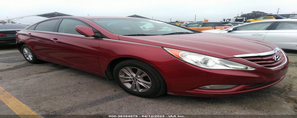 5NPEB4AC2DH648609 2013 HYUNDAI SONATA photo no. 20