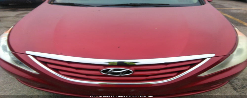 5NPEB4AC2DH648609 2013 HYUNDAI SONATA photo no. 6