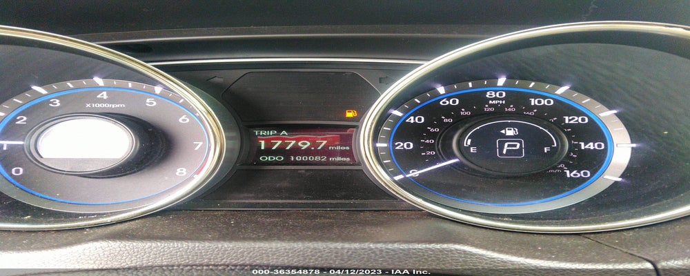 5NPEB4AC2DH648609 2013 HYUNDAI SONATA photo no. 7