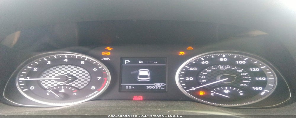 5NPD84LF5KH485694 2019 HYUNDAI ELANTRA photo no. 7