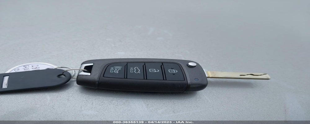 5NPLL4AG9MH049391 2021 HYUNDAI ELANTRA photo no. 11