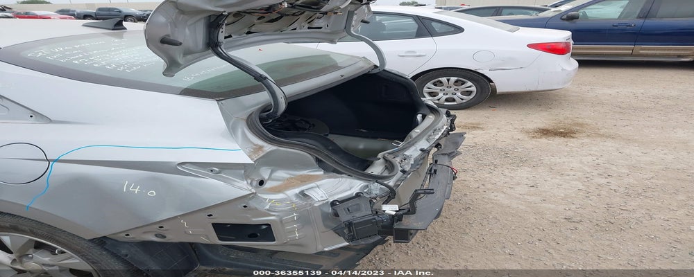 5NPLL4AG9MH049391 2021 HYUNDAI ELANTRA photo no. 6