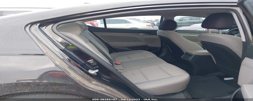 5NPD84LF5JH377879 2018 HYUNDAI ELANTRA photo no. 8