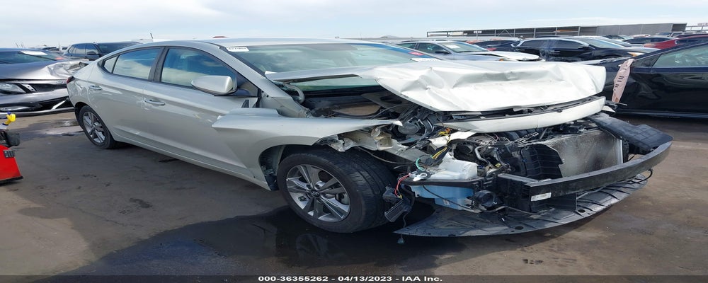 5NPD84LF4HH042459 2017 HYUNDAI ELANTRA photo no. 23