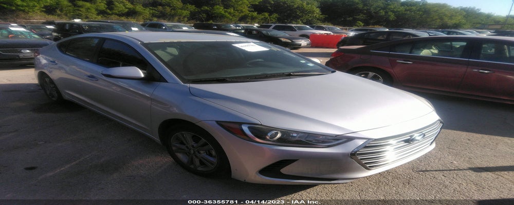 5NPD84LF1HH085821 2017 HYUNDAI ELANTRA photo no. 20