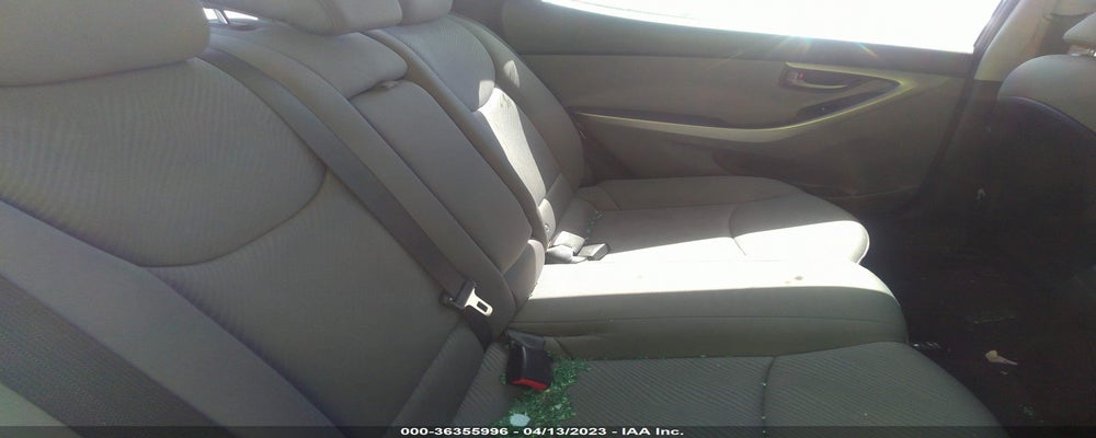 KMHDH4AE8DU587652 2013 HYUNDAI ELANTRA photo no. 8