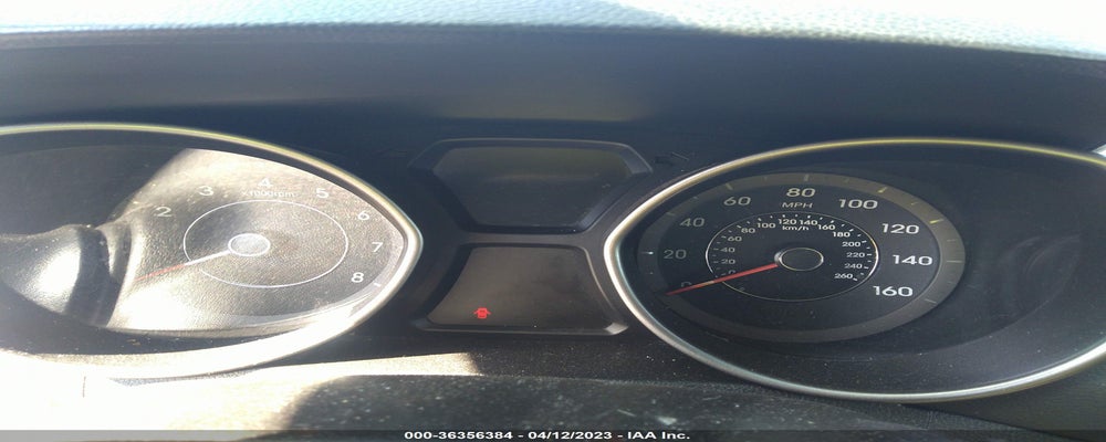 5NPDH4AE9DH414818 2013 HYUNDAI ELANTRA photo no. 7