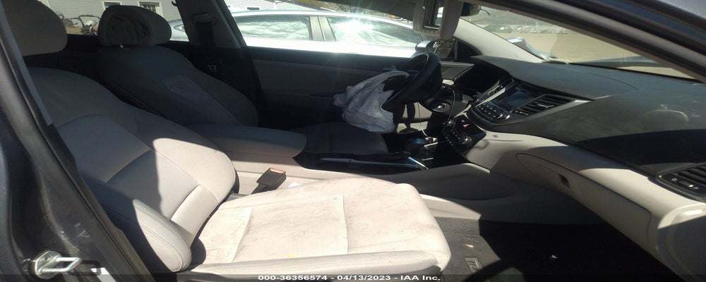 KM8J33A42HU394082 2017 HYUNDAI TUCSON photo no. 5