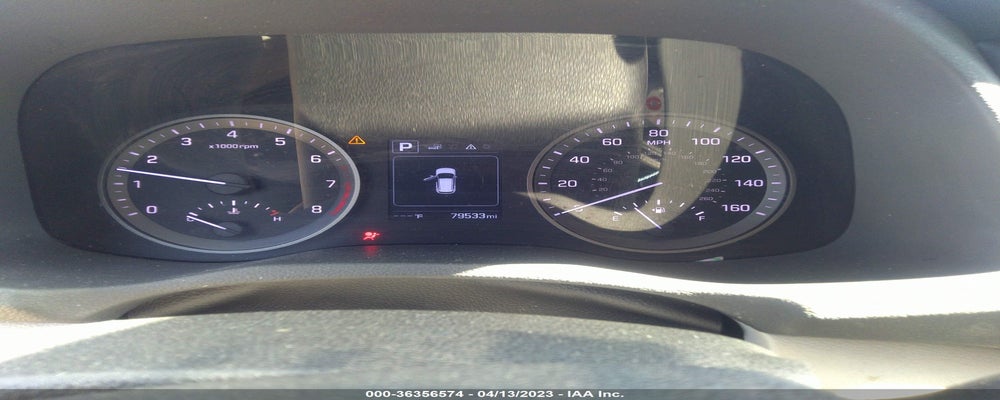 KM8J33A42HU394082 2017 HYUNDAI TUCSON photo no. 7