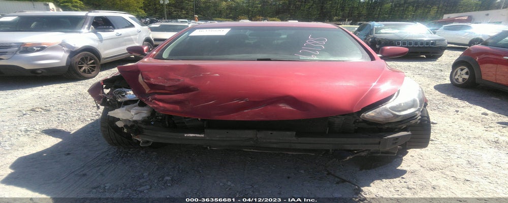 5NPDH4AE5FH621385 2015 HYUNDAI ELANTRA photo no. 6