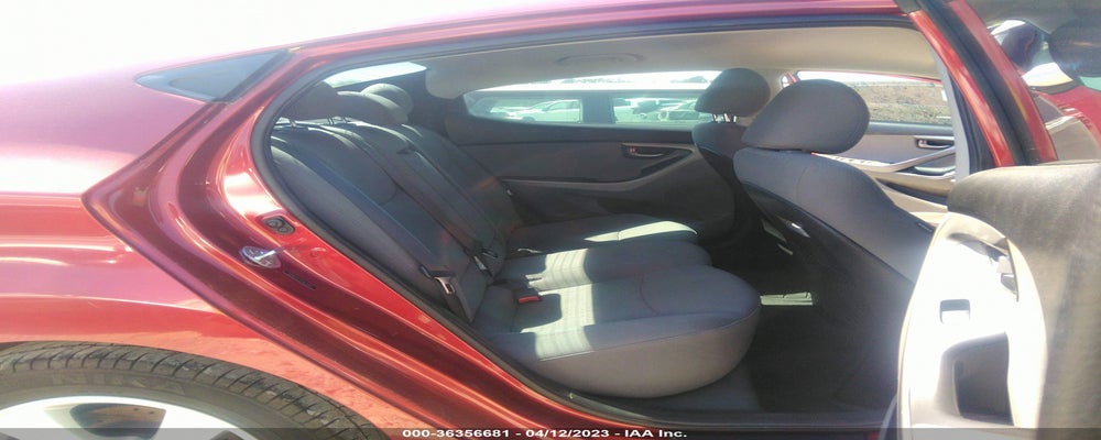 5NPDH4AE5FH621385 2015 HYUNDAI ELANTRA photo no. 8