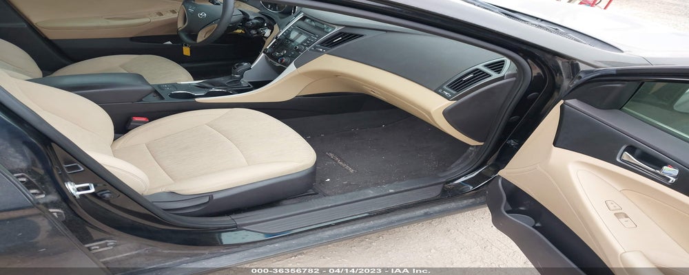 5NPEB4ACXDH769906 2013 HYUNDAI SONATA photo no. 5
