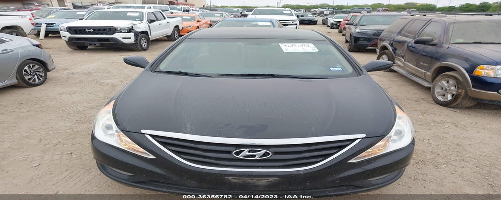 5NPEB4ACXDH769906 2013 HYUNDAI SONATA photo no. 6