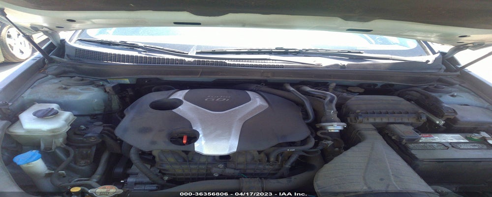 5NPEC4AB2DH604775 2013 HYUNDAI SONATA photo no. 10