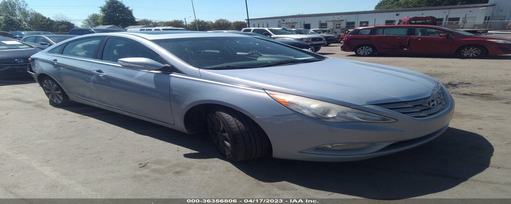 5NPEC4AB2DH604775 2013 HYUNDAI SONATA photo no. 18
