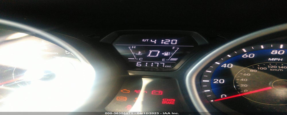 KMHDH4AE9GU594145 2016 HYUNDAI ELANTRA photo no. 7