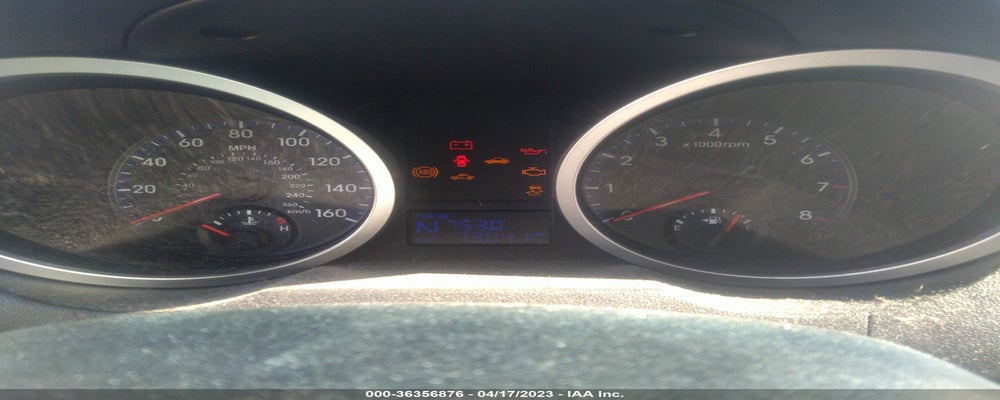 KMHHT6KD8AU012190 2010 HYUNDAI GENESIS COUPE photo no. 7