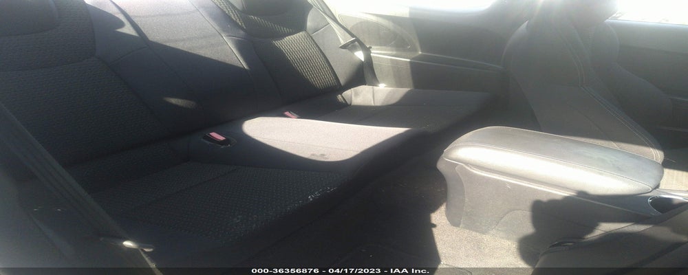 KMHHT6KD8AU012190 2010 HYUNDAI GENESIS COUPE photo no. 8