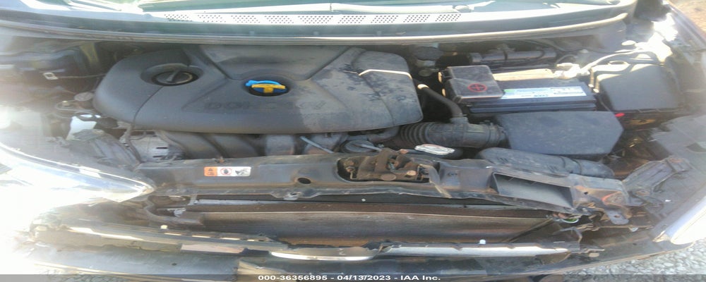 5NPDH4AE8DH374859 2013 HYUNDAI ELANTRA photo no. 10